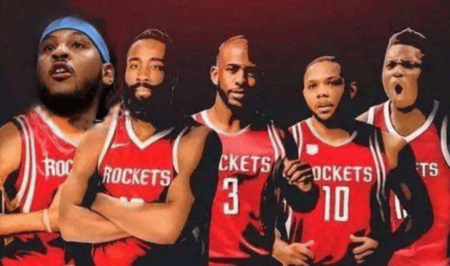 杜兰特冠军含金量不足？那库里的呢？杜兰特在火箭能否夺冠？（杜兰特冠军成色被质疑，库里又如何？若在火箭，KD能否夺冠？）