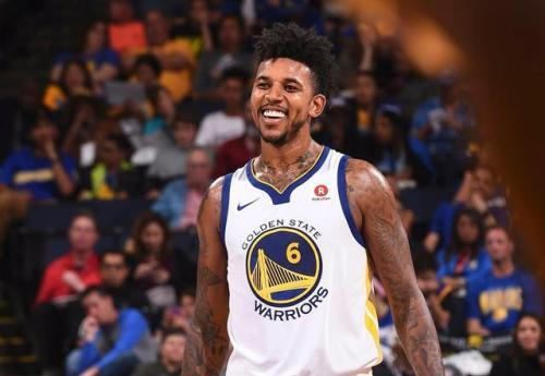 “我参加选秀那年，半个联盟都为我摆烂”，NBA这4人敢这样说（我进选秀那年，半个联盟为我摆烂：NBA只有这四人敢这么讲）